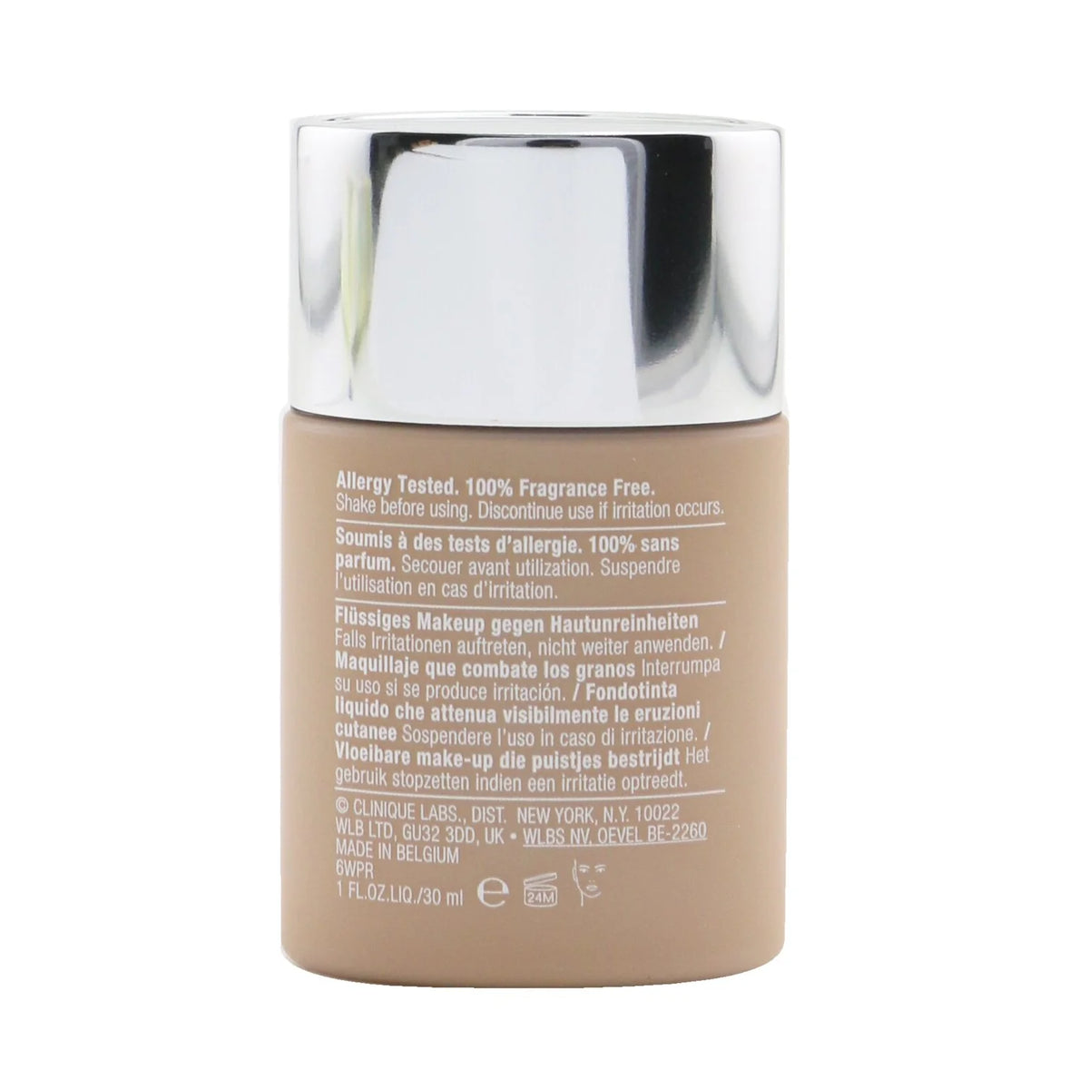Liquid Makeup 30ml/1oz J6907