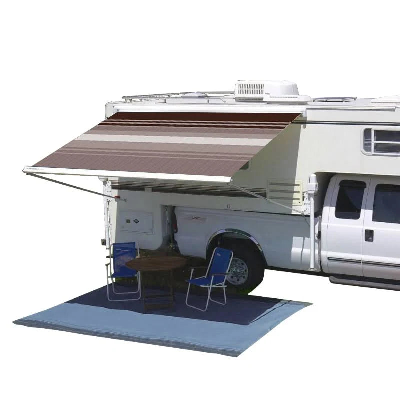 RV Awning Fabric C79055