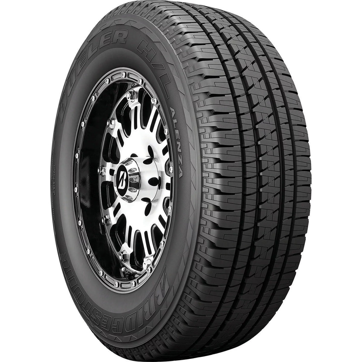 285/45R22 110 H Tire D36658