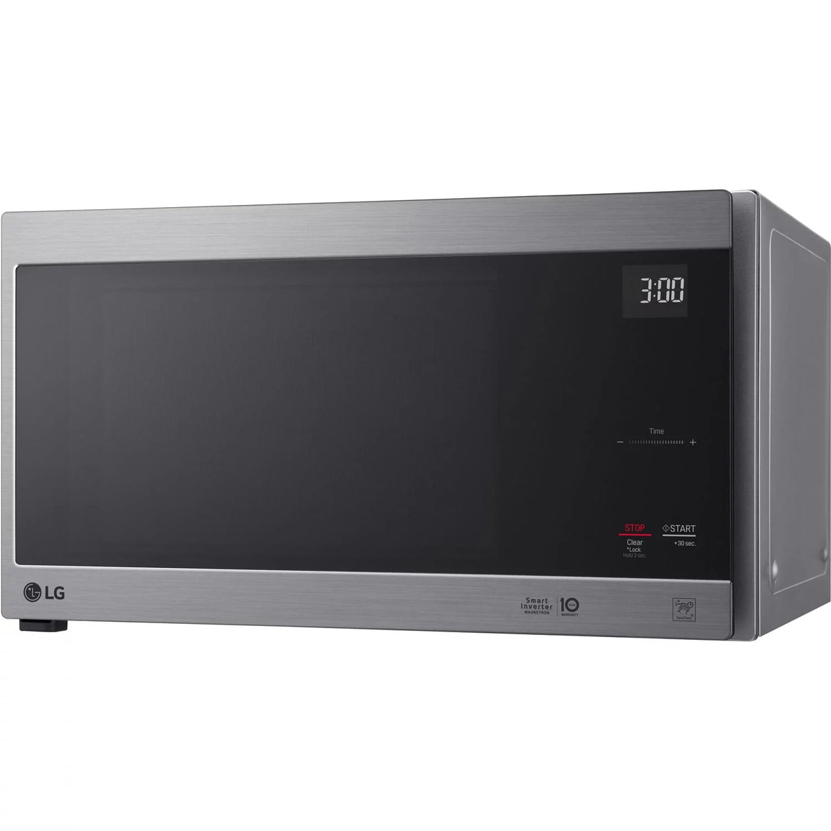 1.5 Cu. Ft. 1200W Countertop Microwave D935