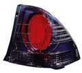 Passenger Side Tail Light U46016