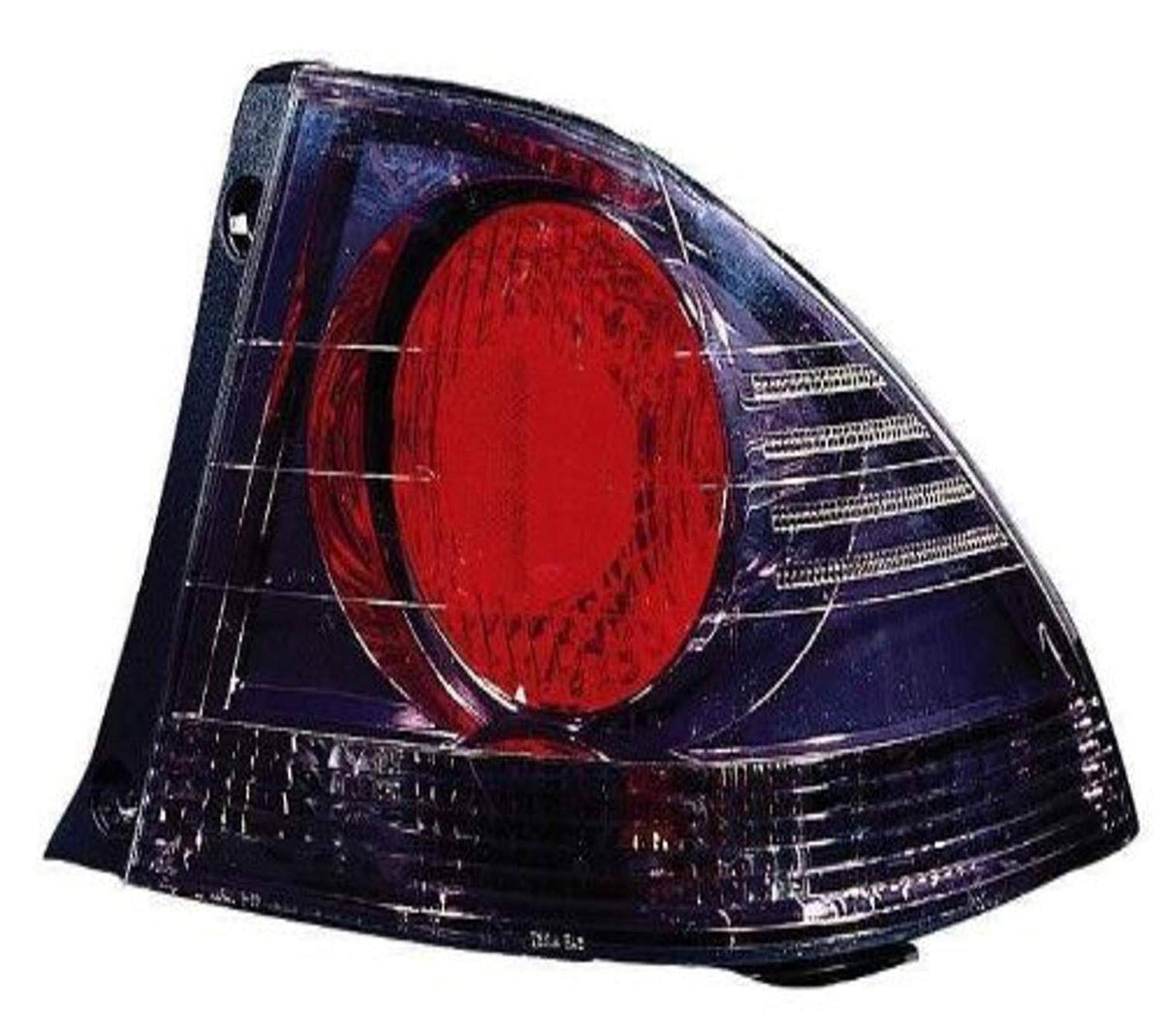 Passenger Side Tail Light U46016