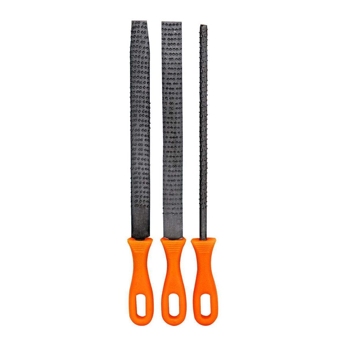 Rasp Set, 3 Piece V956545