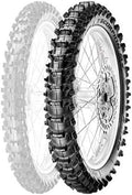 Rear Tire 100/90-19 M7071