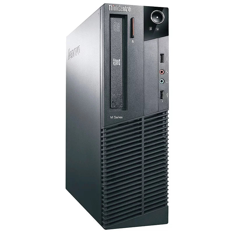 Used Lenovo ThinkCentre Computer X163263