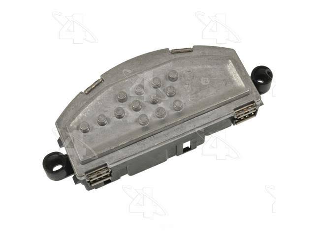 Blower Motor Resistor F8108