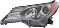 For Toyota Rav4 2013 2014 2015 Headlight Assembly Driver Side J78358