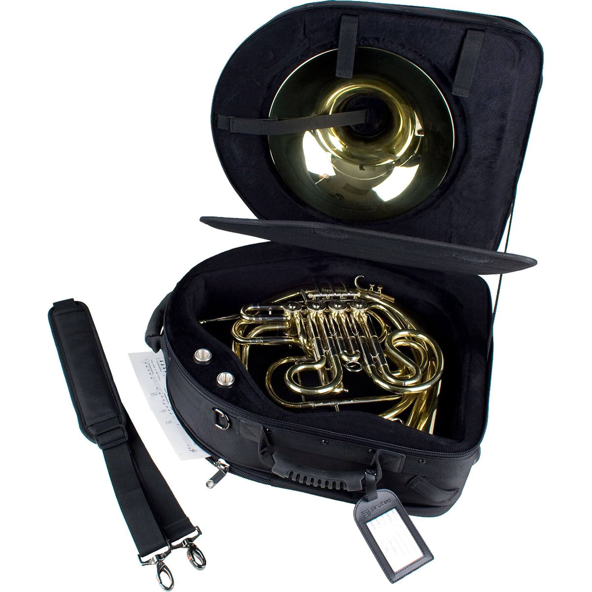 French Horn Case V801072