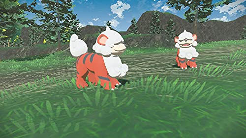Pokémon Legends: Arceus Z94980
