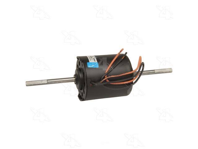 Blower Motor Resistor F8108