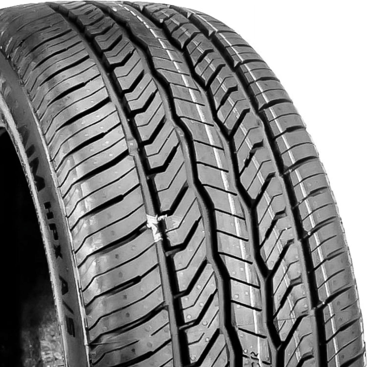 All Season 225/55R17 97V Passenger Tire K204710