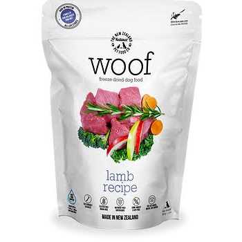 Freeze Dried Dog Food N8023