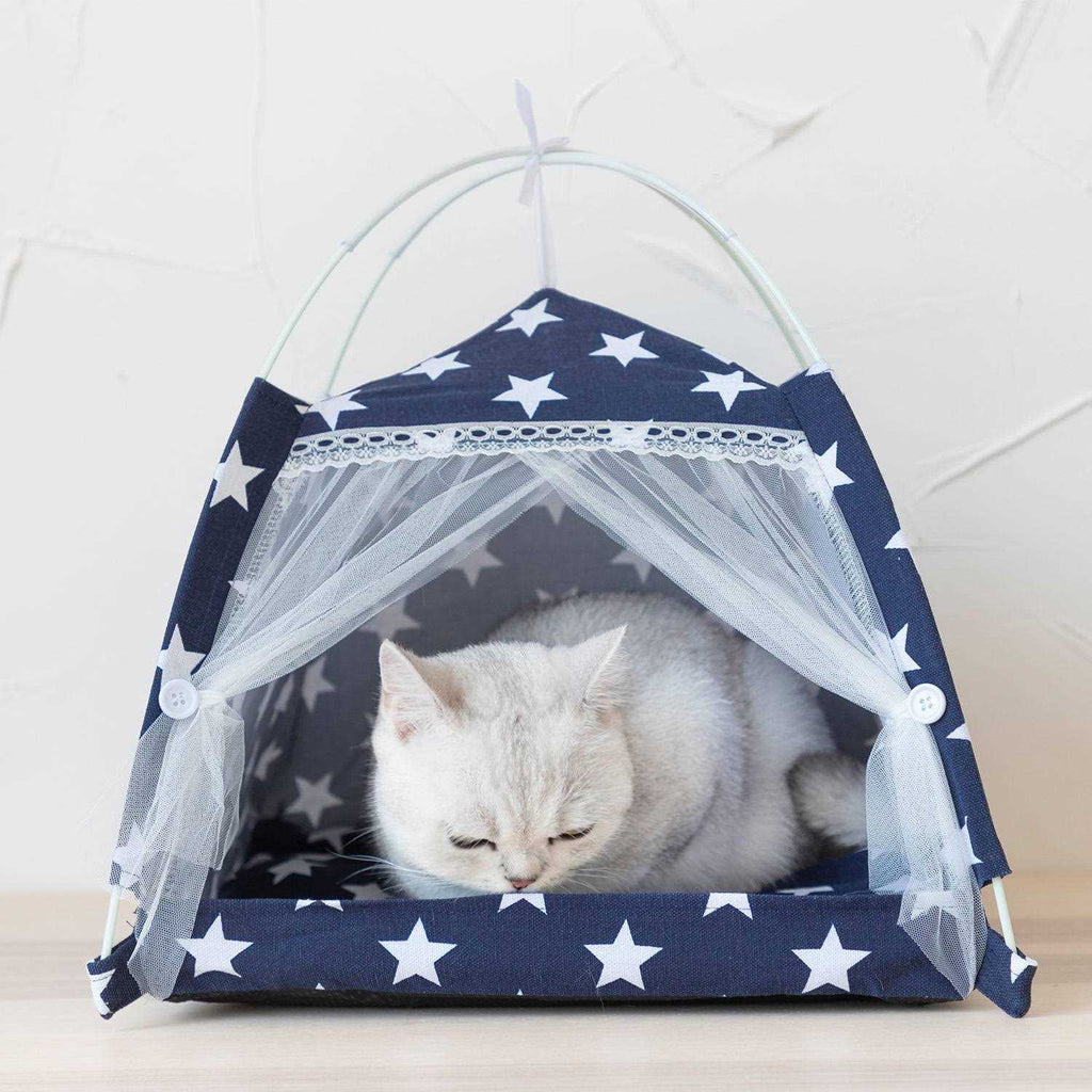 Dog & Cat Tent L323068