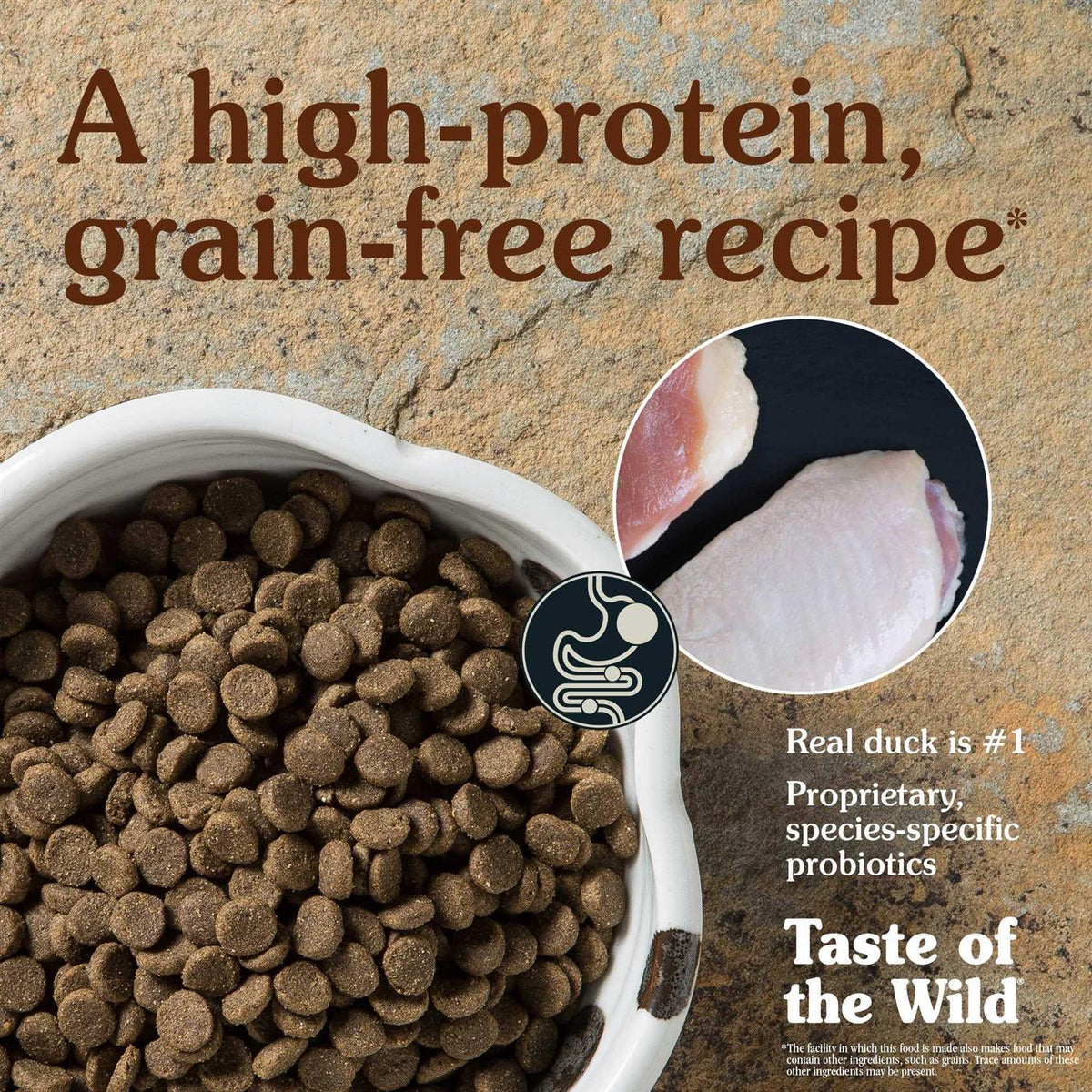 Dog Food I4531