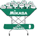 Volleyball Hammock Ball Cart L256