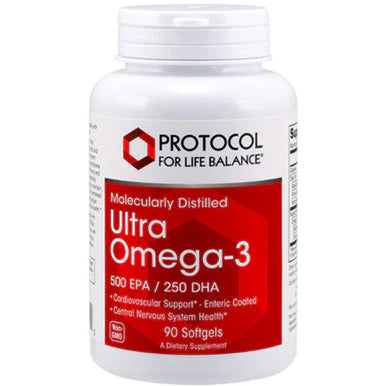 Omega-3 500 EPA / 250 DHA A487793