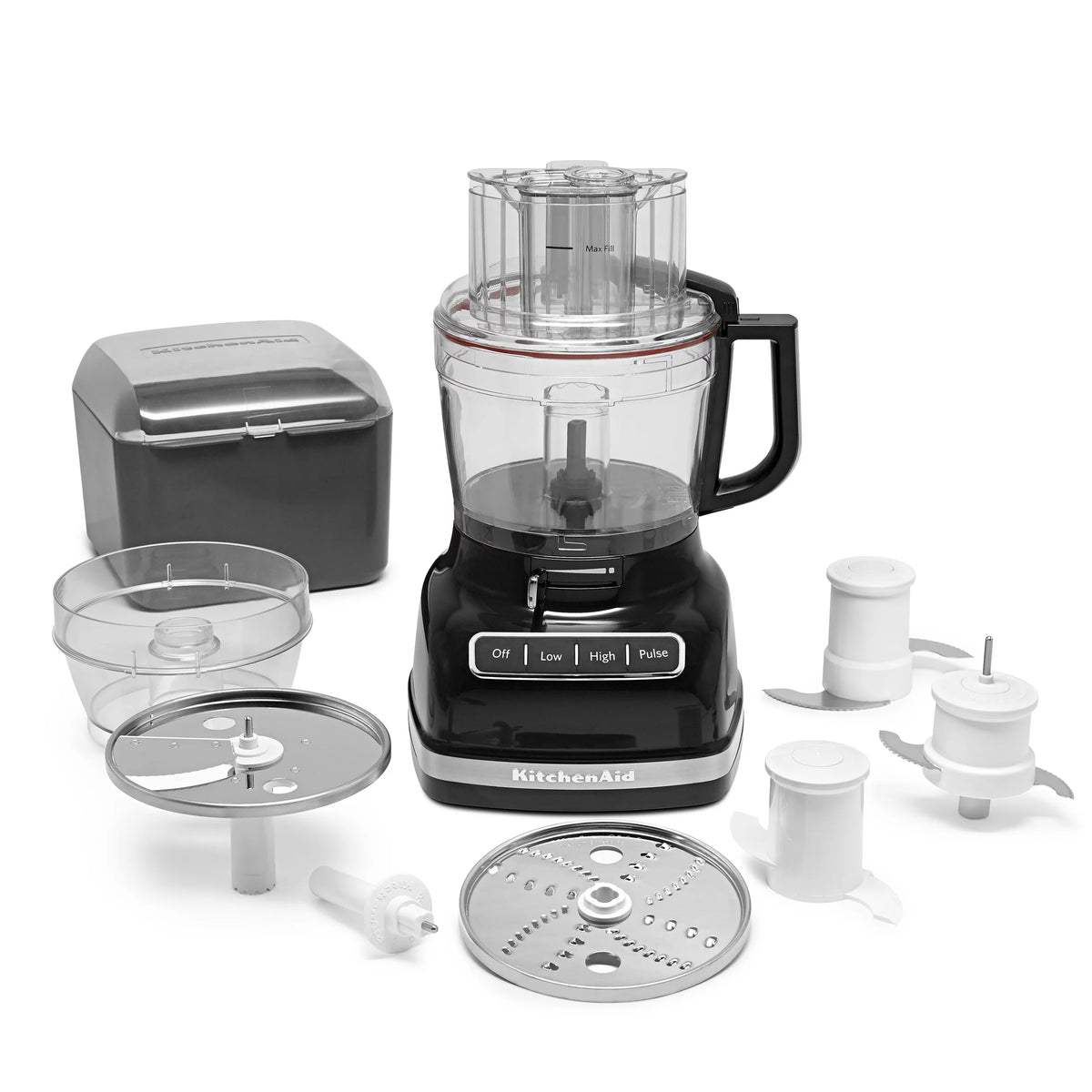 11-Cup Food Processor Q970881