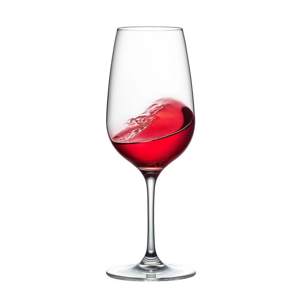 20 oz. Crystal Red Wine Glass Set of 6 X16689