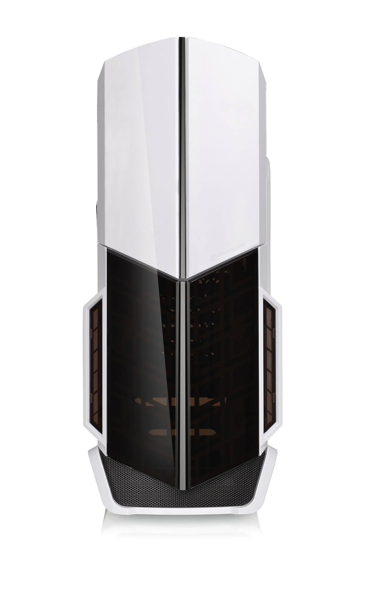 Snow Tower Computer Case S6714
