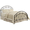 Bronze Metal Full Spindle Bed C19400