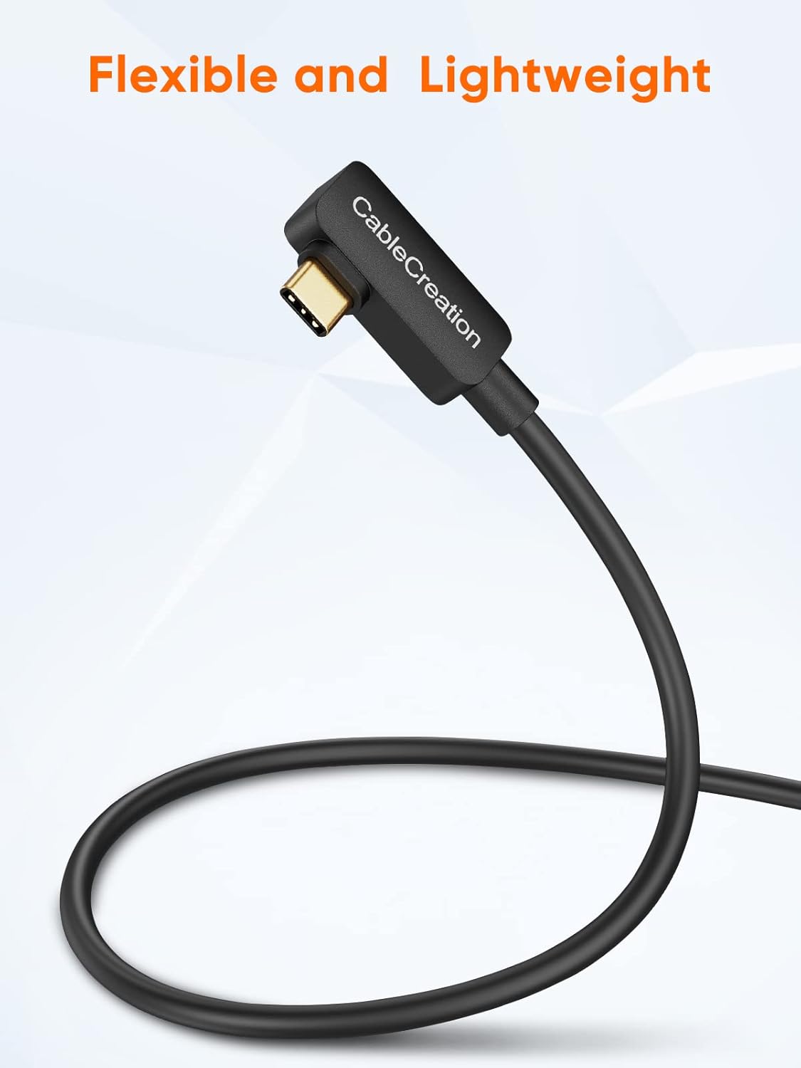 Quest 2 Cable Fiber Optic 16 FT, USB C to USB C Cable 10Gbps Q830687