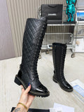 Women Long Boots X193569