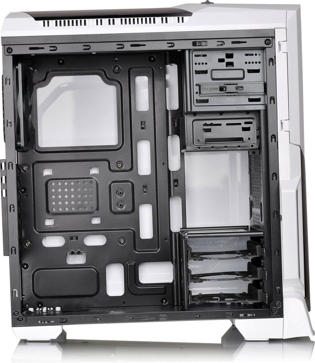 Snow Tower Computer Case S6714