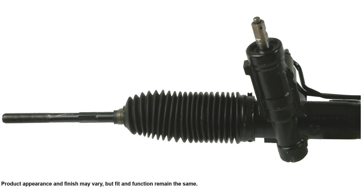 Steering Rack and Pinion C302