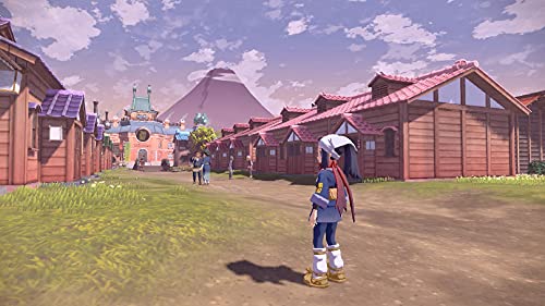 Pokémon Legends: Arceus Z94980