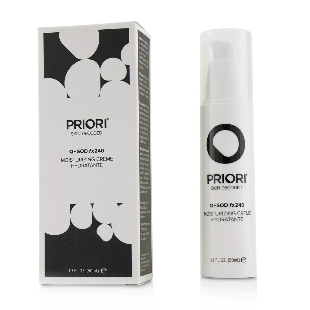 Moisturizing Creme 50ml Y371