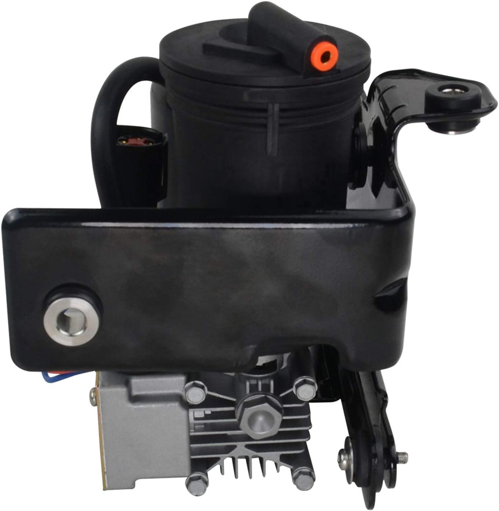 Air Suspension Compressor Pump H8439