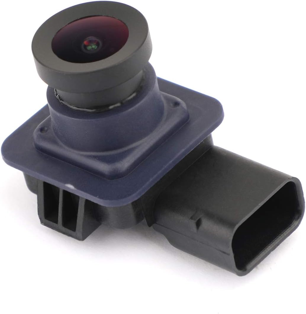 Back Up Camera Replacement for Ford Explorer Rear 2011 2012 2013 2014 2015 K84796