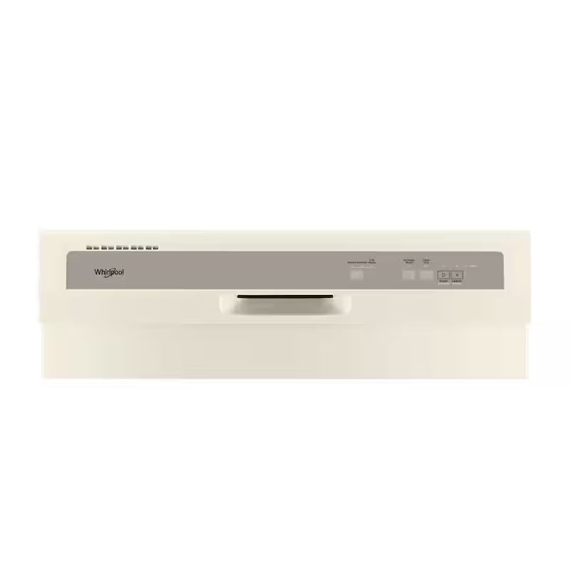 24 in. Built-In Tall Tub Dishwasher L42869