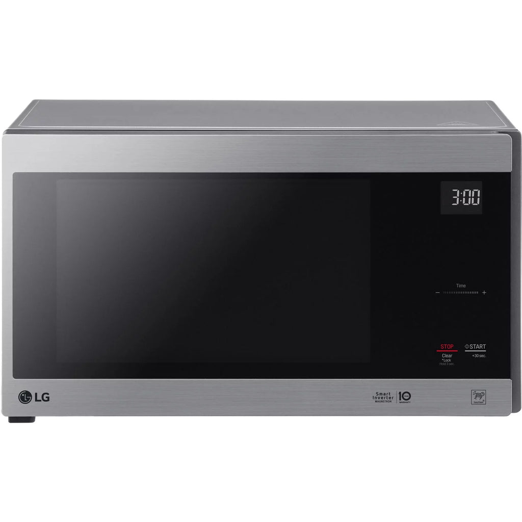 1.5 Cu. Ft. 1200W Countertop Microwave D935