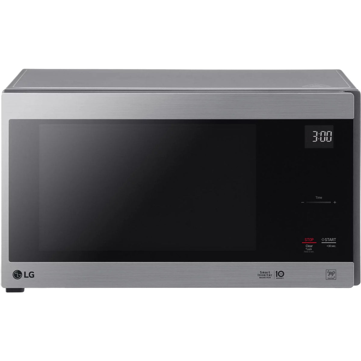 1.5 Cu. Ft. 1200W Countertop Microwave D935