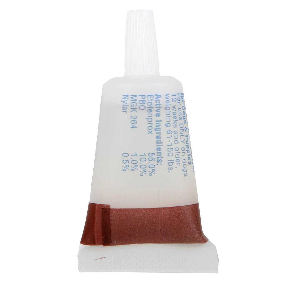 Flea & Tick Topical Dogs X80073