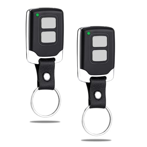 Garage Door Opener Remote F61278