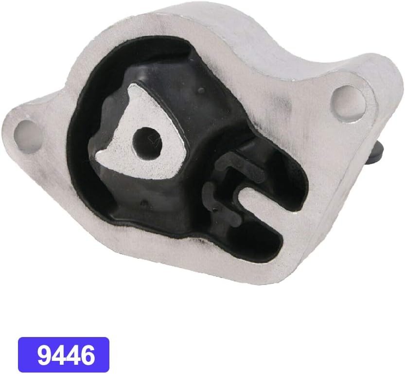 Engine Motor & Transmission Mount Kit 4pcs O359