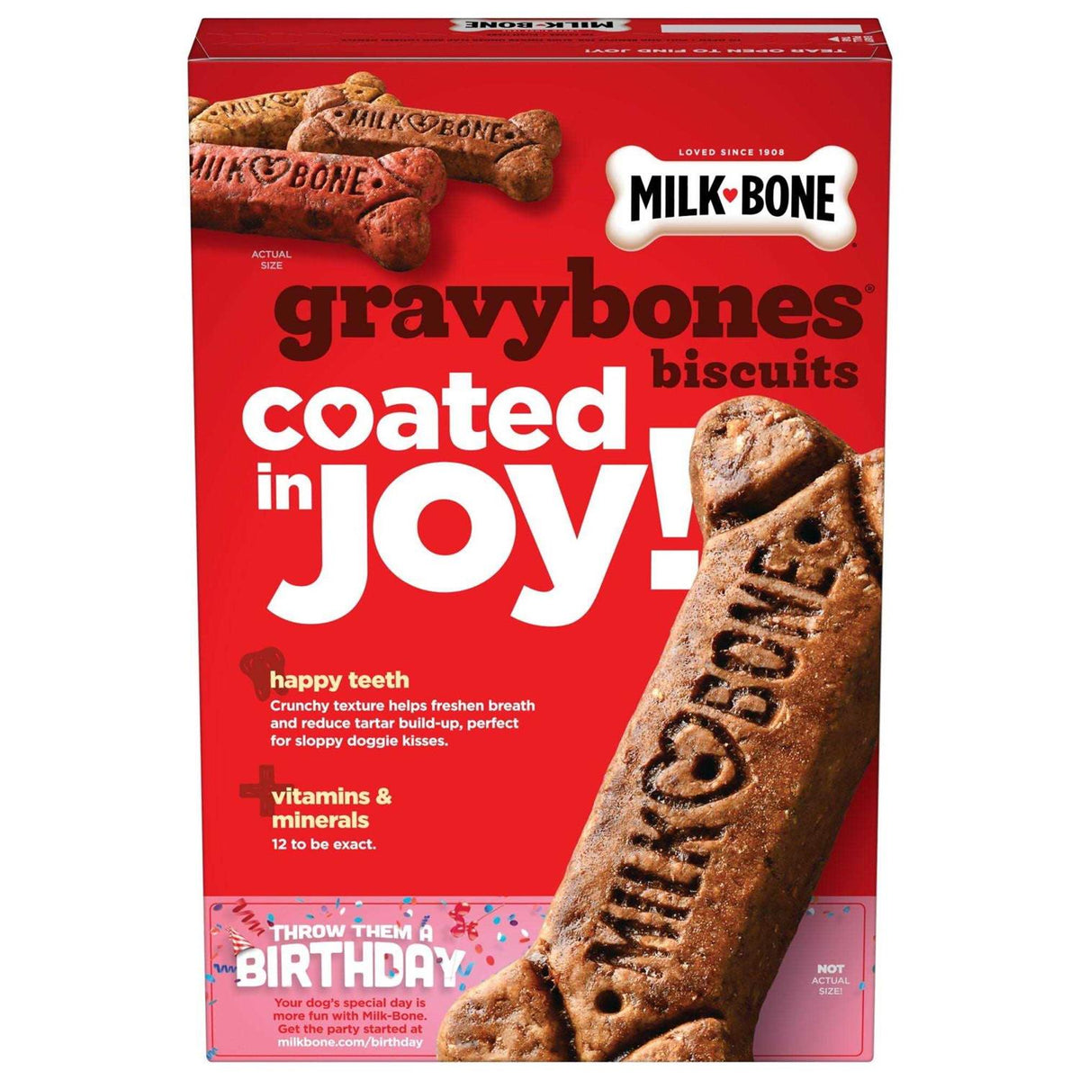 Dog Biscuits F737419