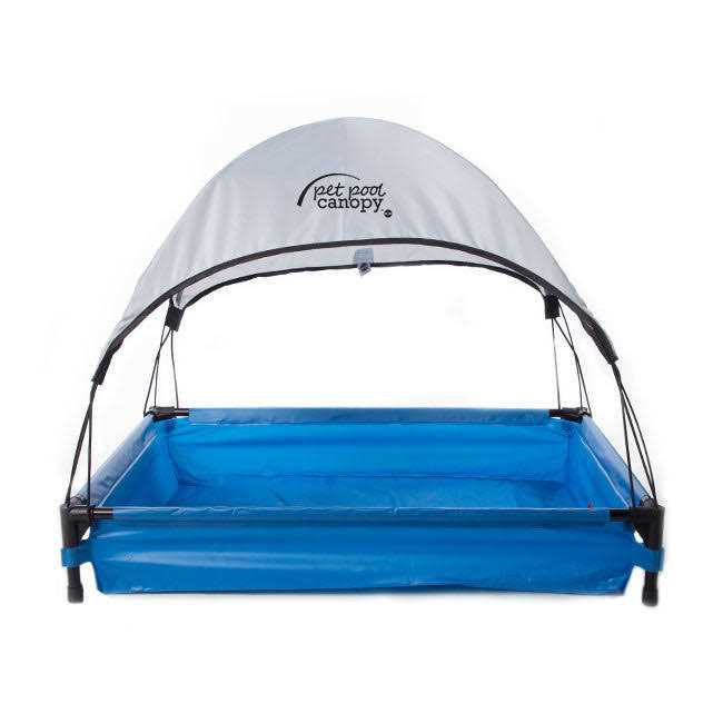 Pet Pool Canopy N86231
