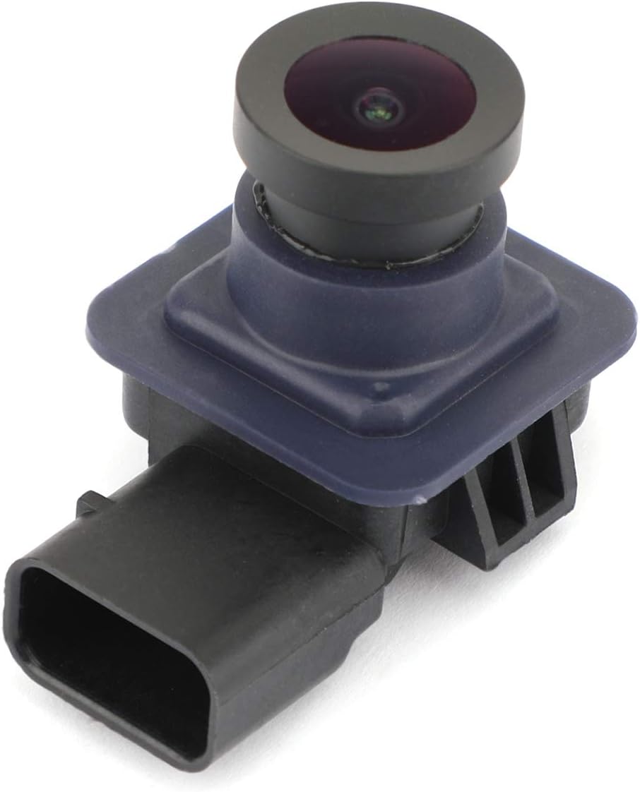 Back Up Camera Replacement for Ford Explorer Rear 2011 2012 2013 2014 2015 K84796