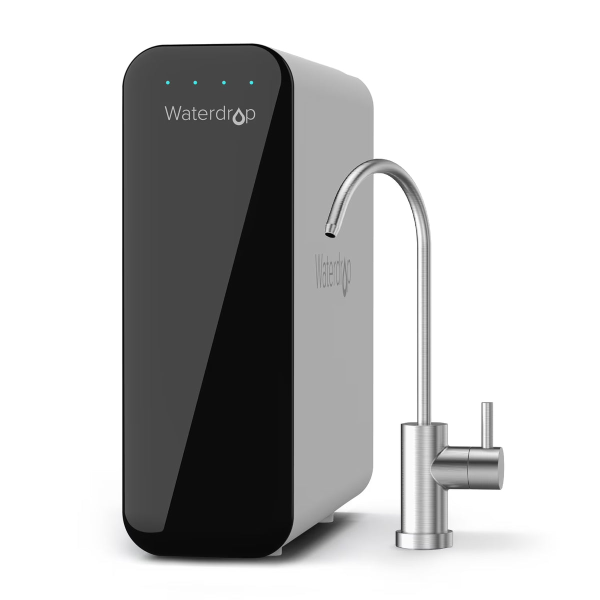 Under Sink Water Filter System M824