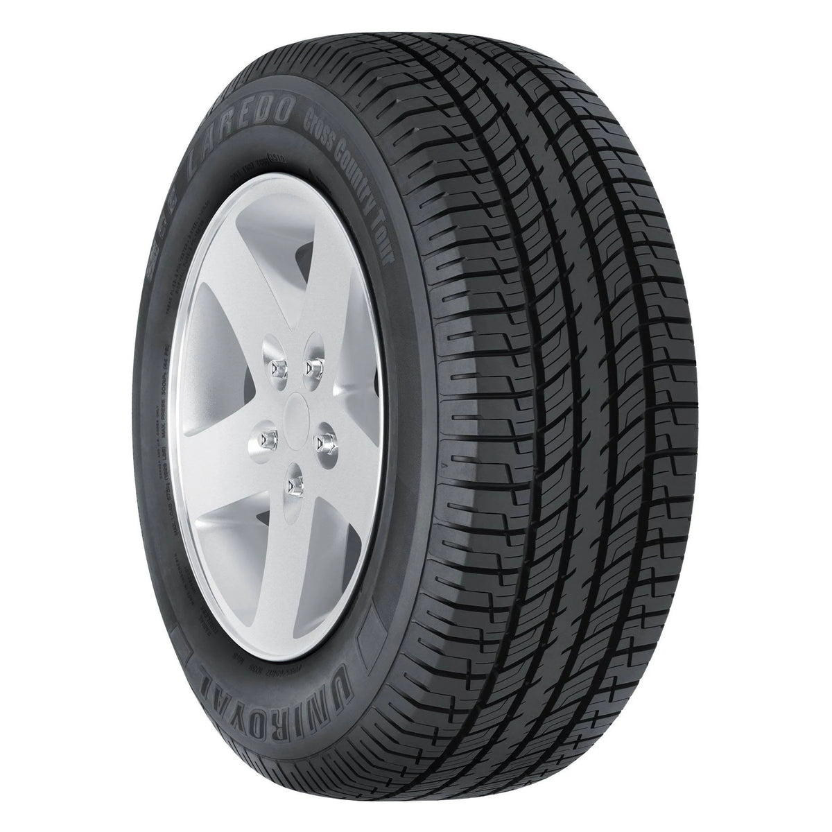 P225/70R15 100T Tire I44435