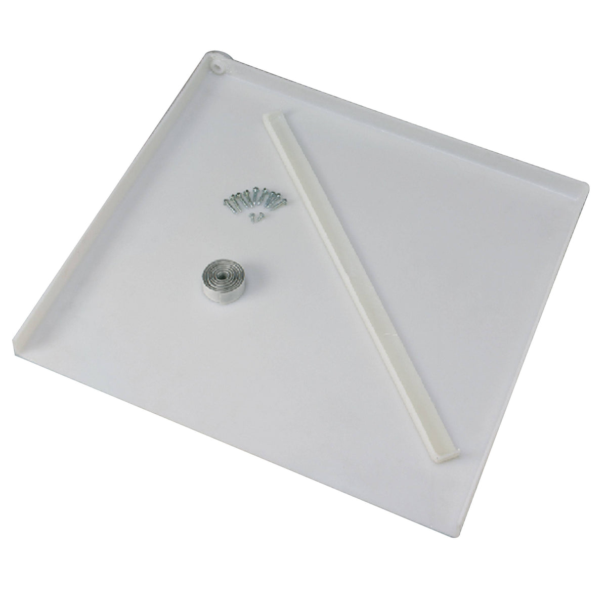Pan with Drain-Away Y30739