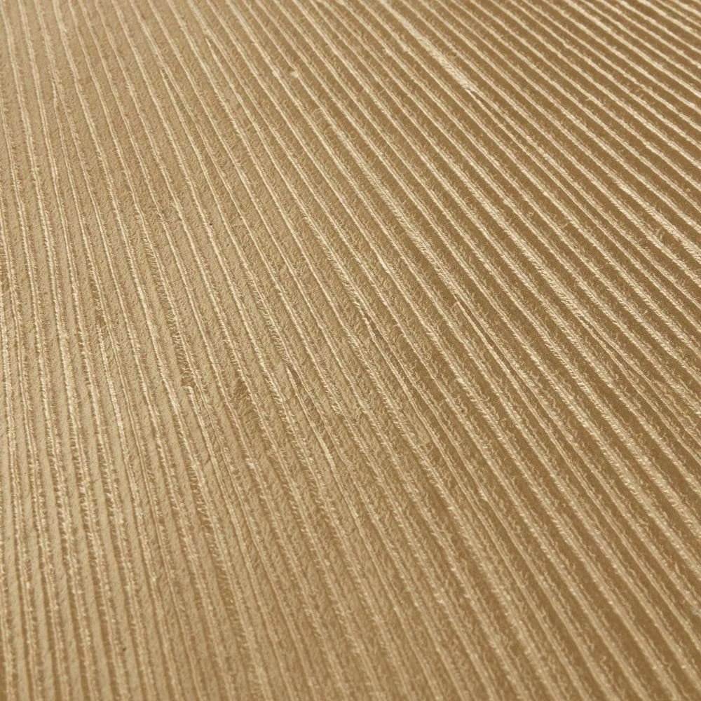 Gold Coffee Table N112