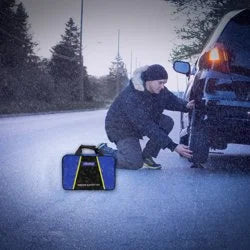 Winter Safety Kit with Snow Shovel S2520