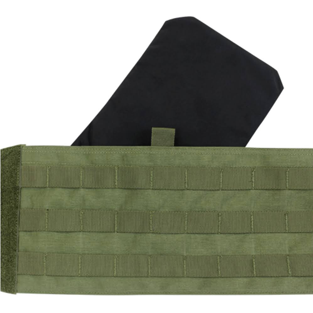 Coyote Brown Releasable Plate Carrier L330549