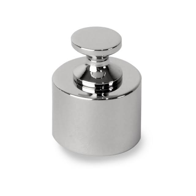 Class 3 Analytical Precision 1/2 oz Weight Q21238