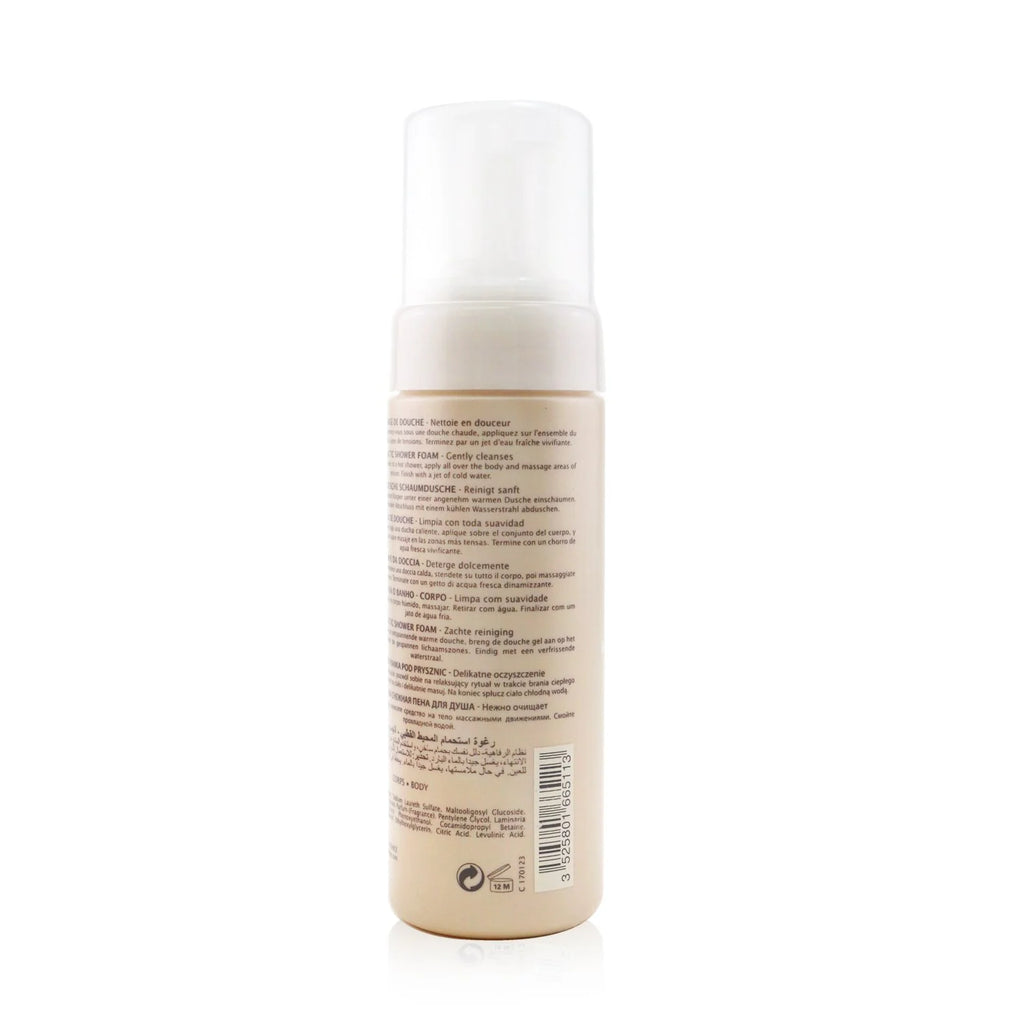 Arctic Shower Foam 150ml M963