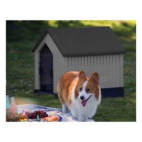 Modern Pet House R715210